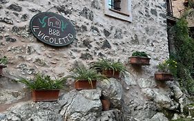 Il Vicoletto